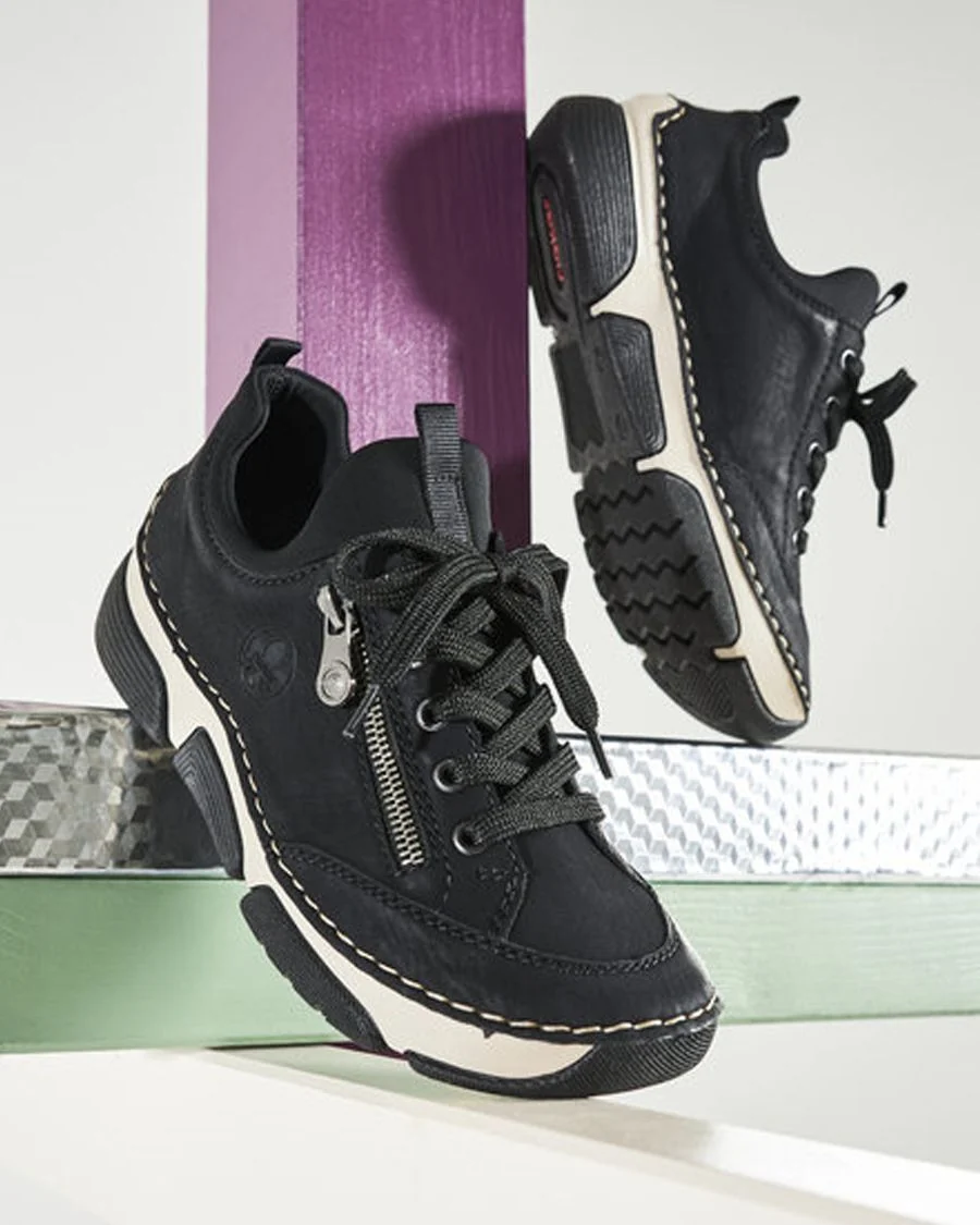 RIEKER CHAUSSURE TOUT-ALLER - Image 3