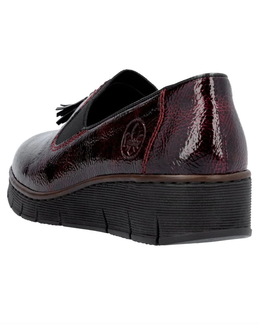 RIEKER CHAUSSURE TOUT-ALLER - Image 5