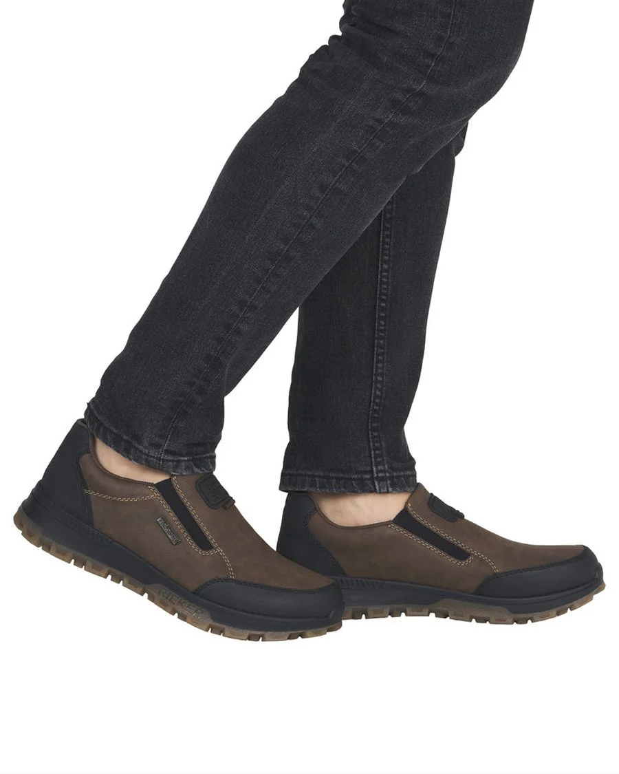 RIEKER CHAUSSURE TOUT-ALLER - Image 2