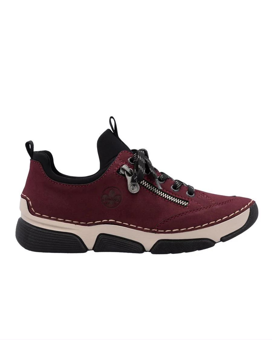 RIEKER CHAUSSURE TOUT-ALLER