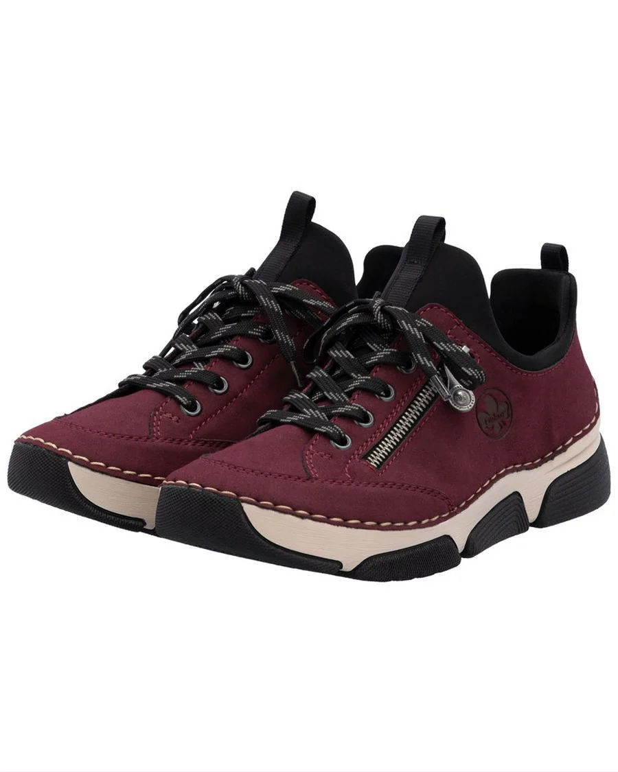 RIEKER CHAUSSURE TOUT-ALLER - Image 4