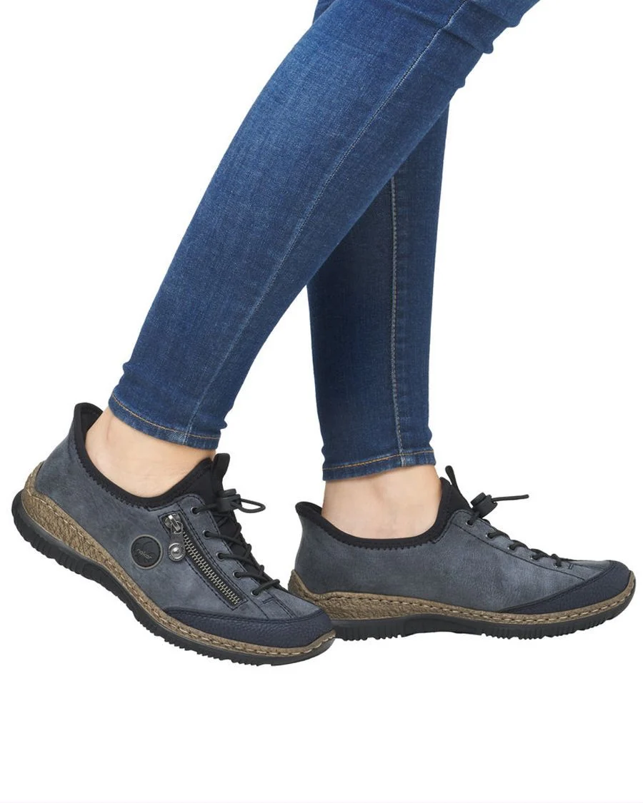 RIEKER CHAUSSURE TOUT-ALLER - Image 2