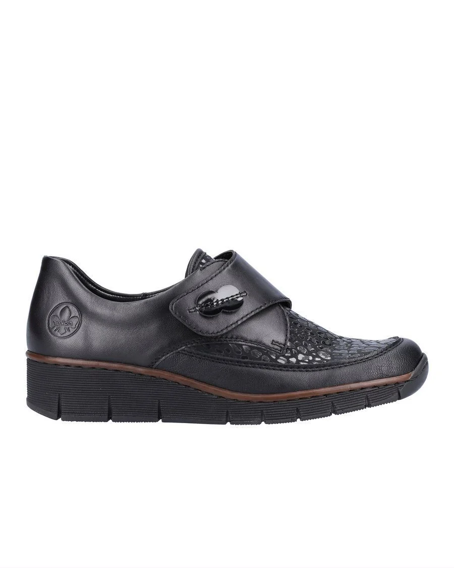 RIEKER CHAUSSURE TOUT-ALLER