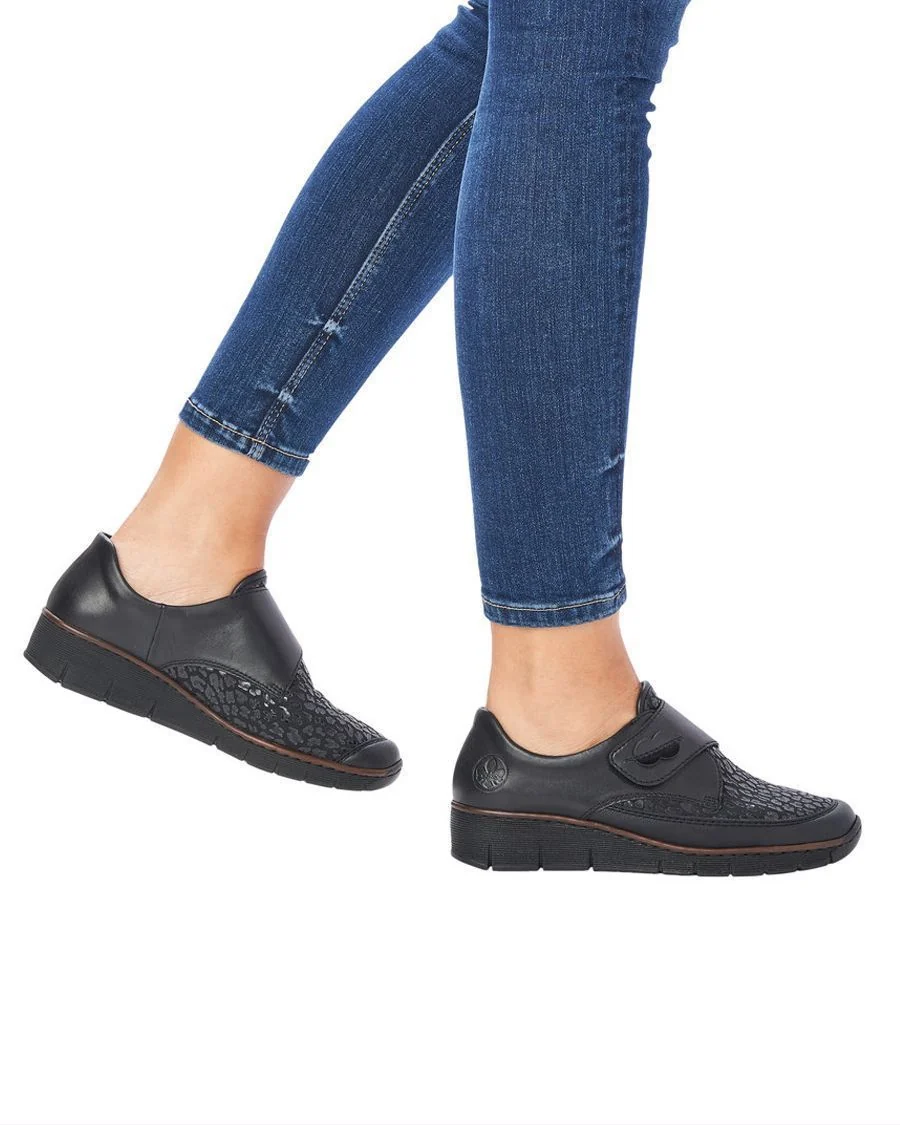 RIEKER CHAUSSURE TOUT-ALLER - Image 2