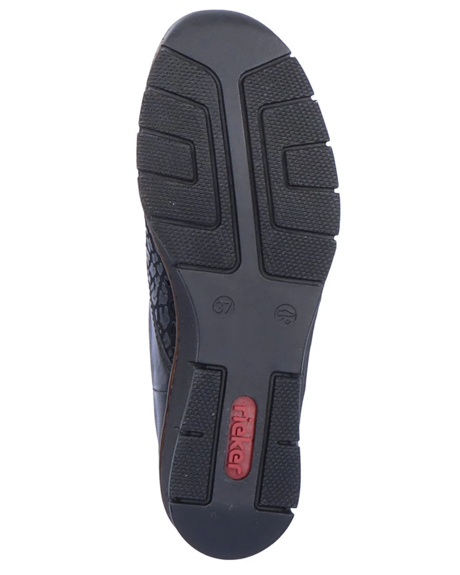 RIEKER CHAUSSURE TOUT-ALLER - Image 5