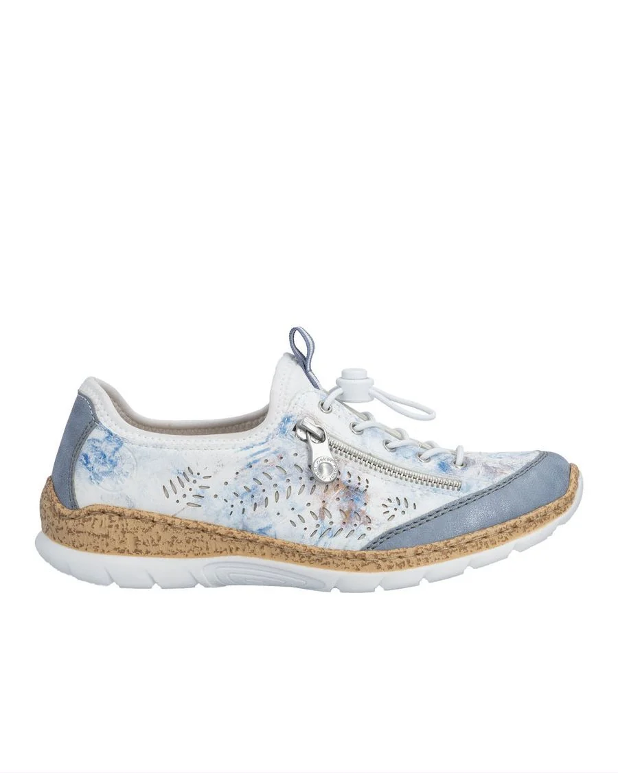RIEKER CHAUSSURE TOUT-ALLER