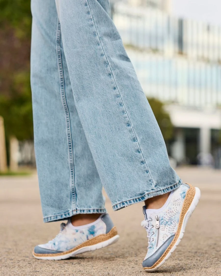 RIEKER CHAUSSURE TOUT-ALLER - Image 2