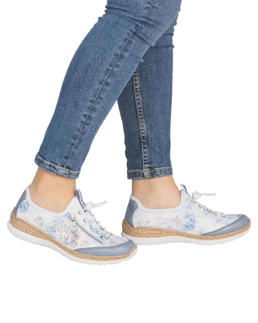 RIEKER CHAUSSURE TOUT-ALLER - Image 3