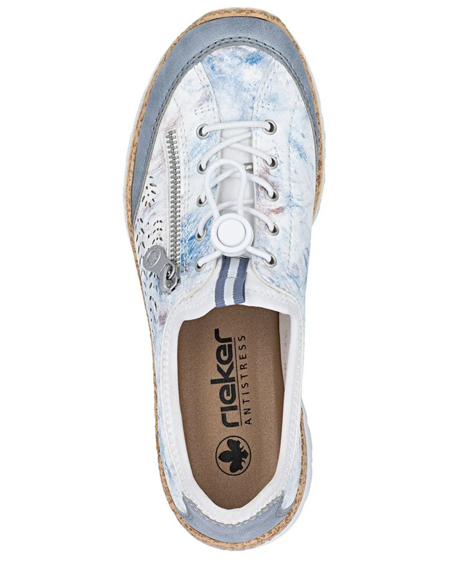 RIEKER CHAUSSURE TOUT-ALLER - Image 4