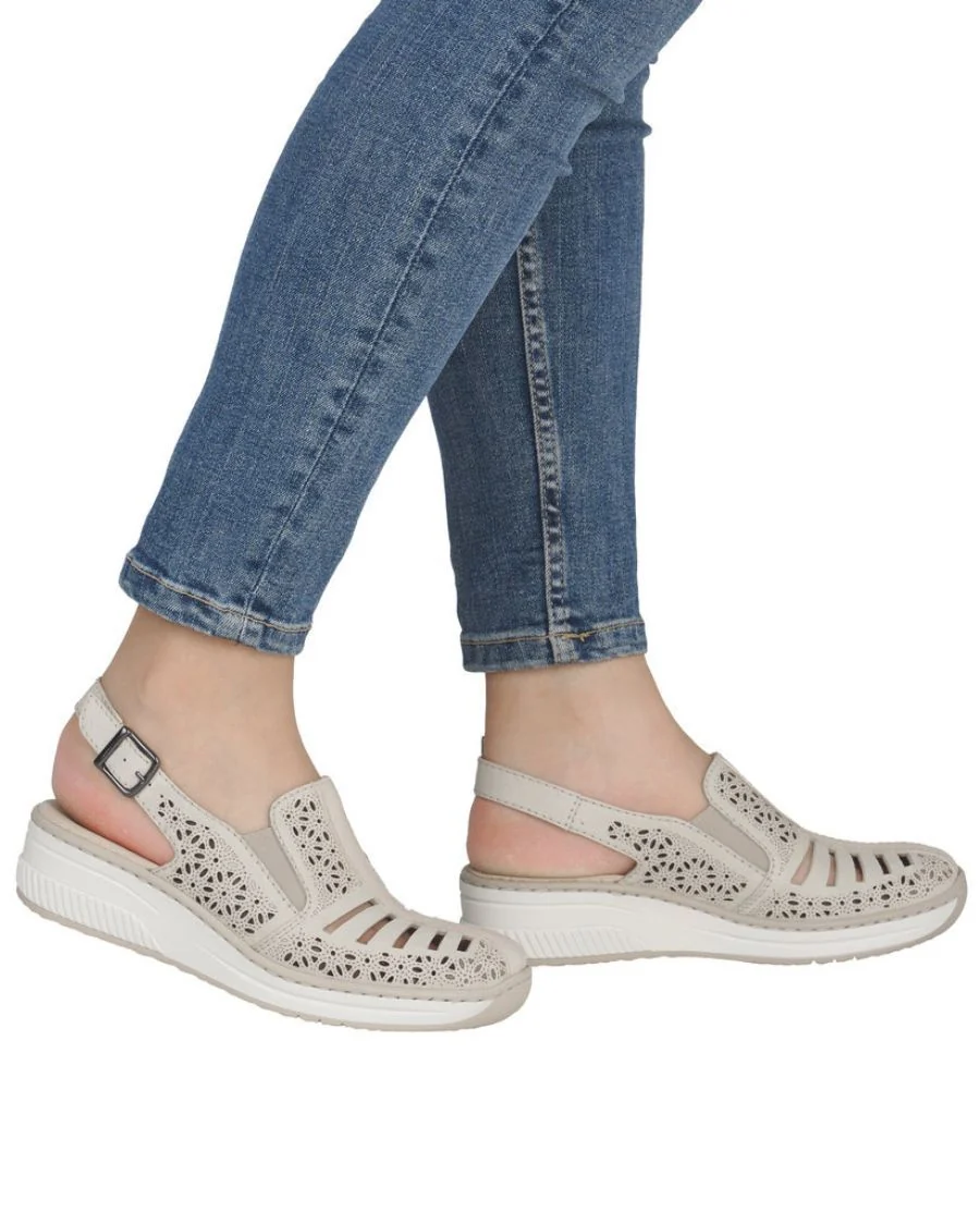 RIEKER CHAUSSURE TOUT-ALLER - Image 3