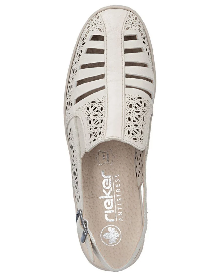 RIEKER CHAUSSURE TOUT-ALLER - Image 4