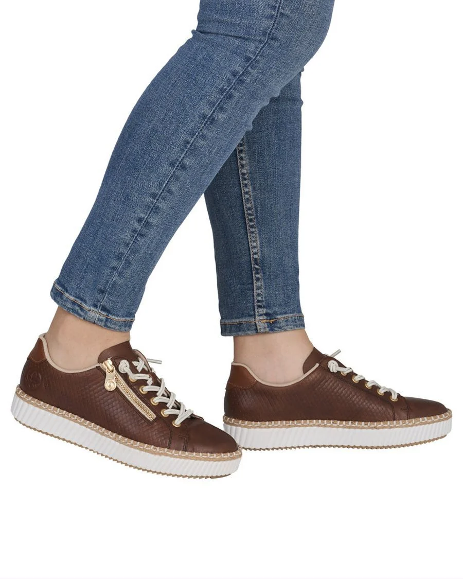 RIEKER CHAUSSURE TOUT-ALLER - Image 2