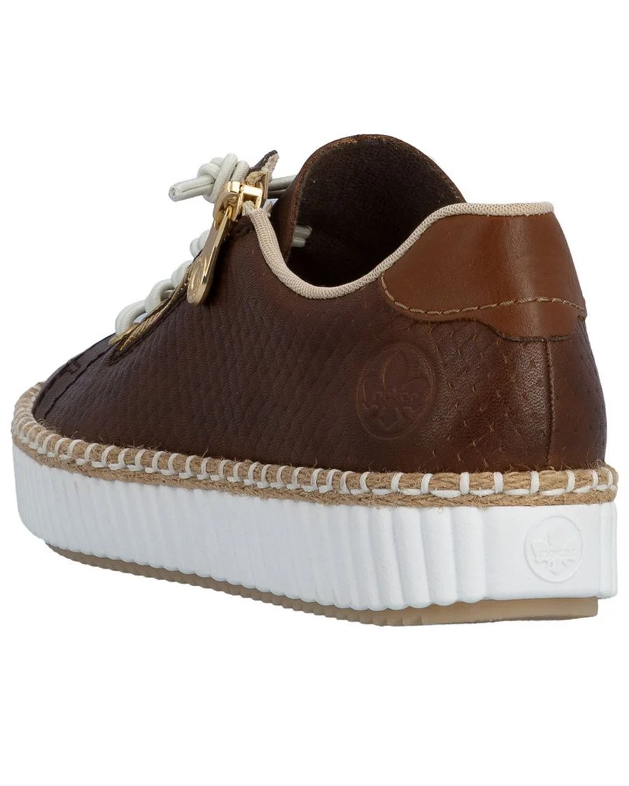 RIEKER CHAUSSURE TOUT-ALLER - Image 4