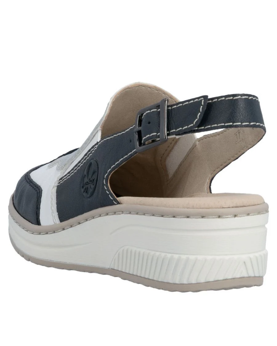 RIEKER CHAUSSURE TOUT-ALLER - Image 4