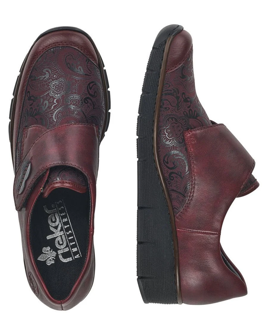 RIEKER CHAUSSURE TOUT-ALLER - Image 2