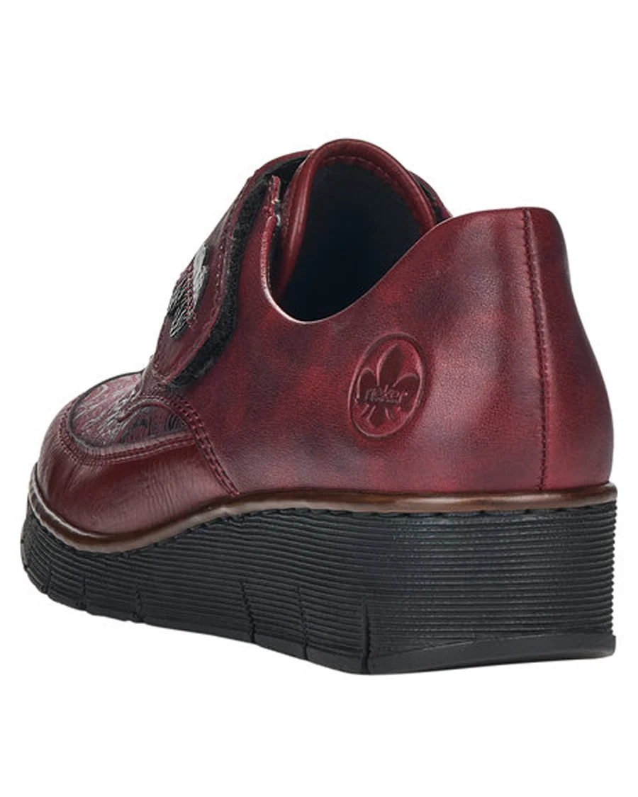 RIEKER CHAUSSURE TOUT-ALLER - Image 4