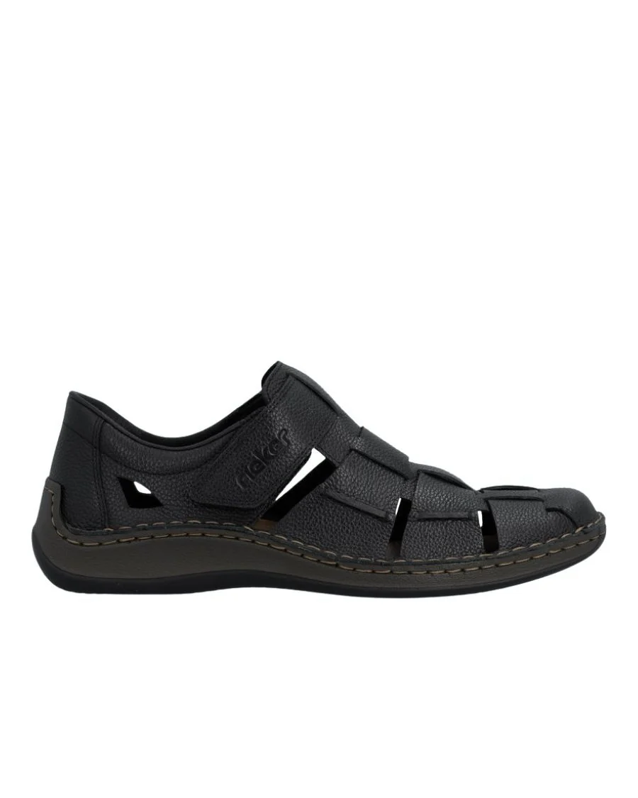 RIEKER CHAUSSURE TOUT-ALLER
