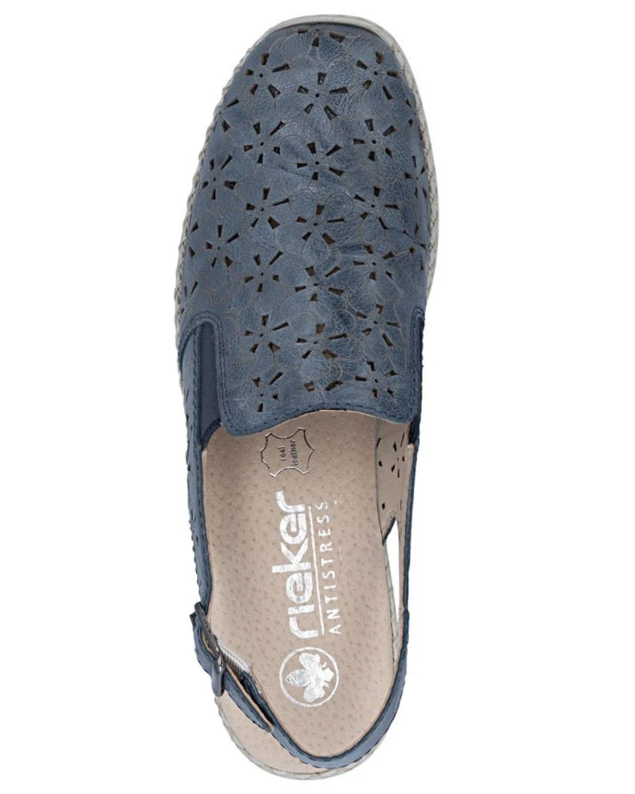 RIEKER CHAUSSURE TOUT-ALLER - Image 3