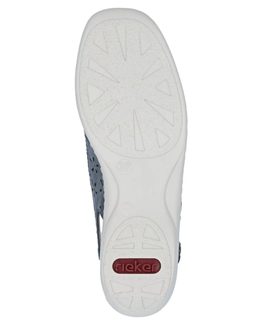 RIEKER CHAUSSURE TOUT-ALLER - Image 5