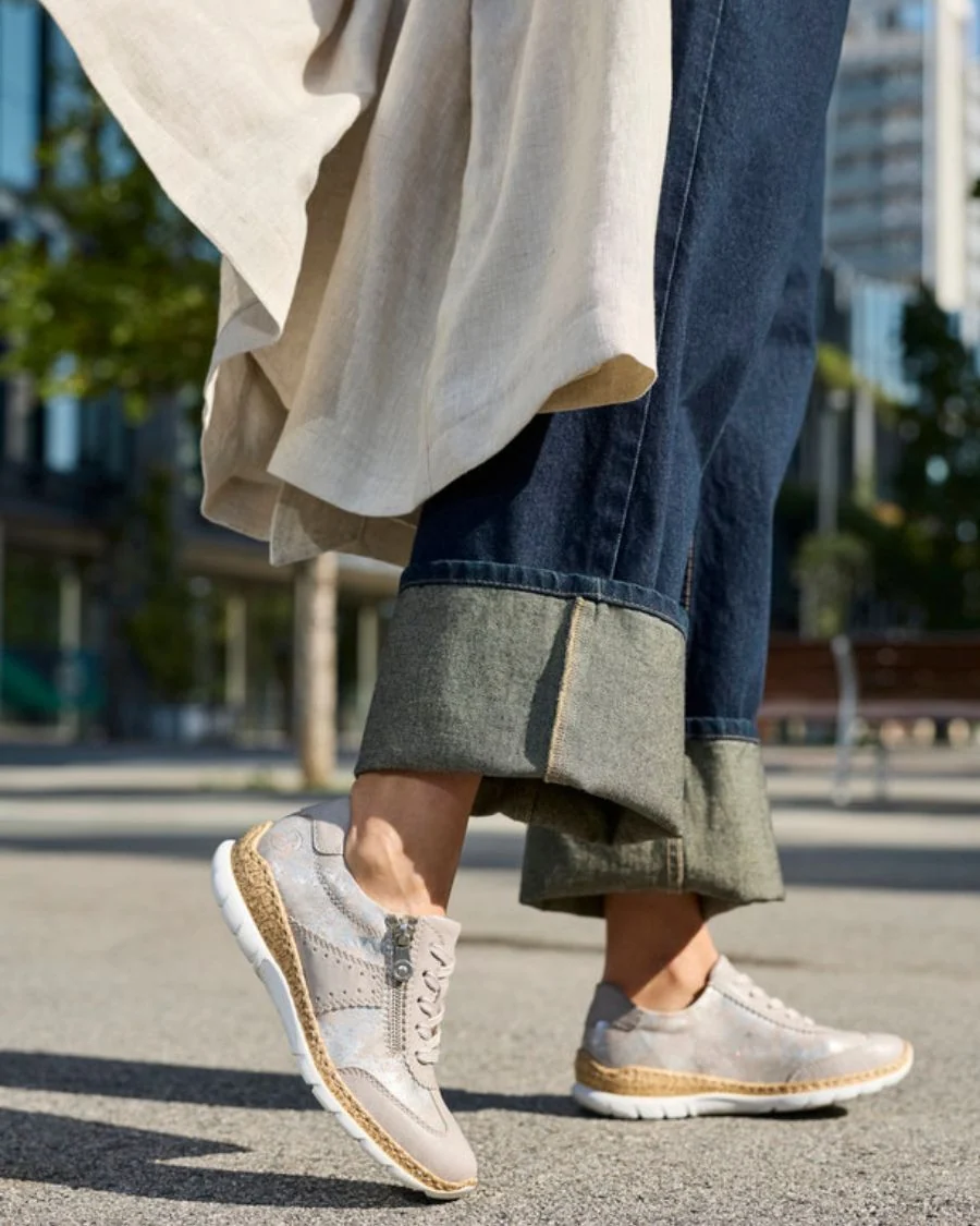 RIEKER CHAUSSURE TOUT-ALLER - Image 2