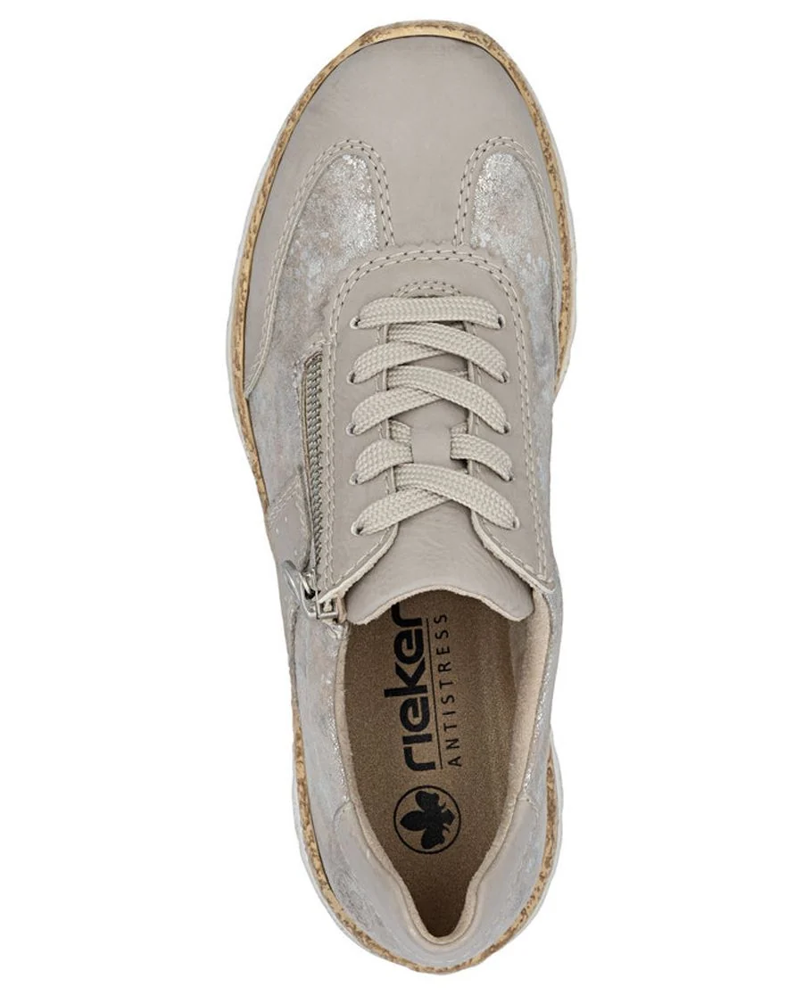 RIEKER CHAUSSURE TOUT-ALLER - Image 4