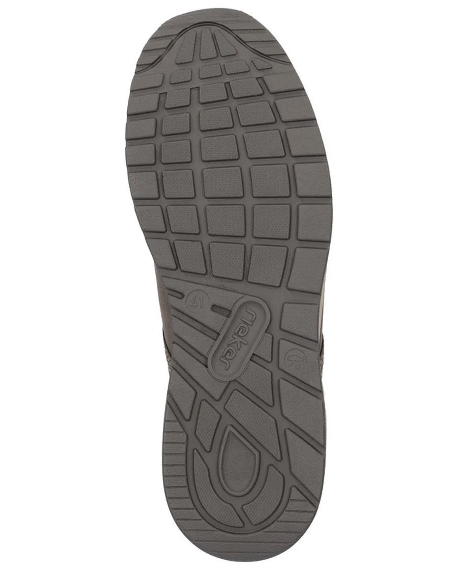 RIEKER CHAUSSURE TOUT-ALLER - Image 8