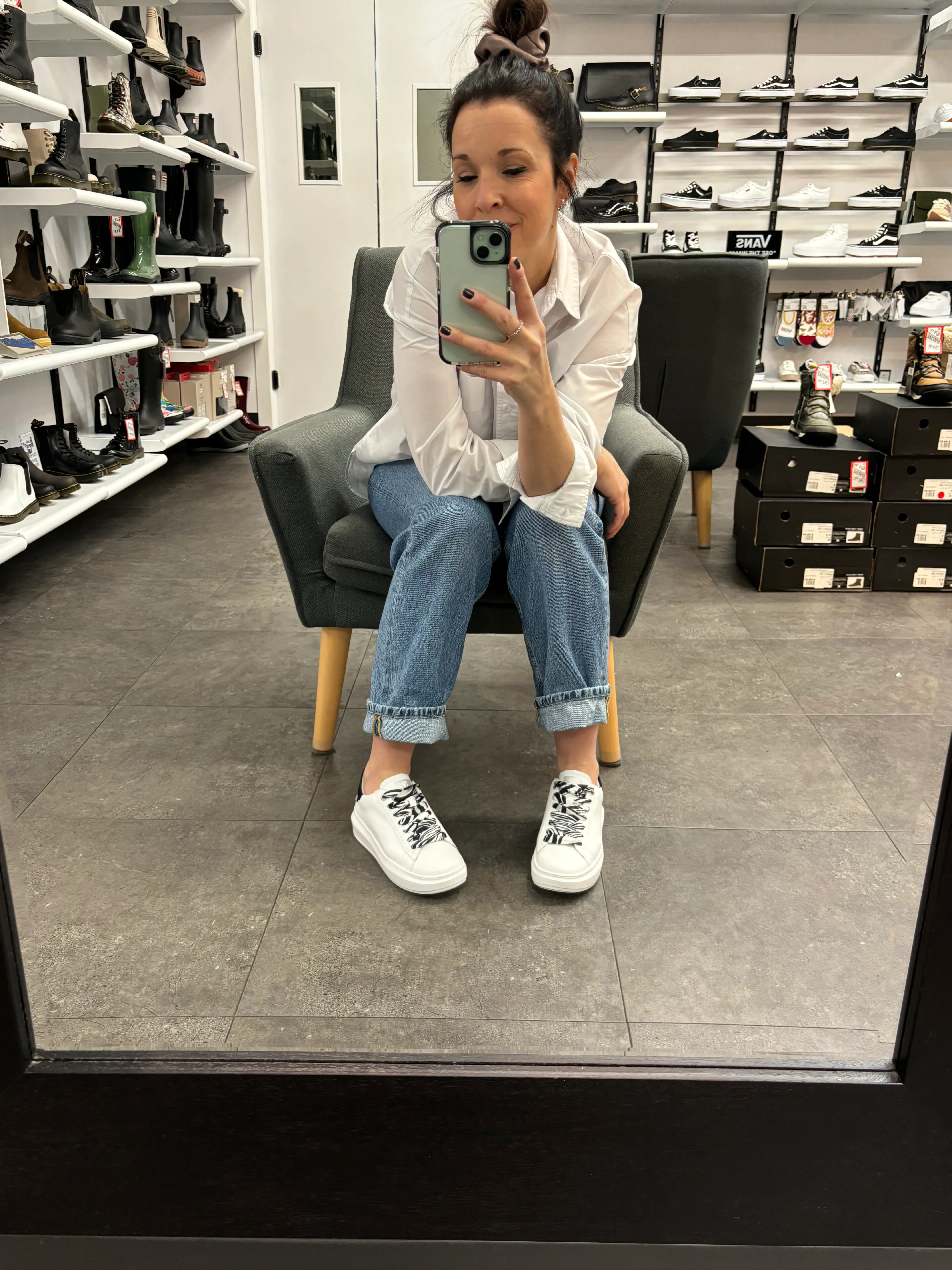 RIEKER CHAUSSURE URBAINE - Image 3