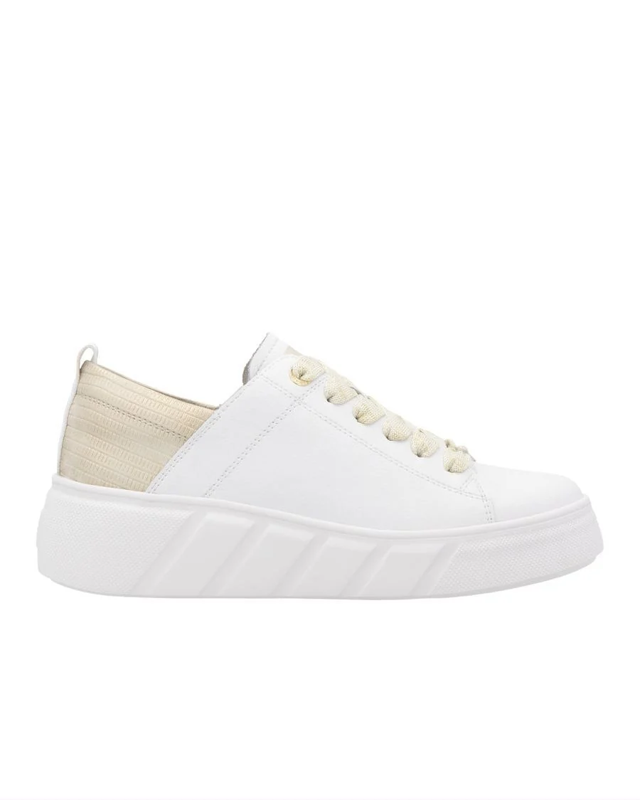 RIEKER CHAUSSURE URBAINE