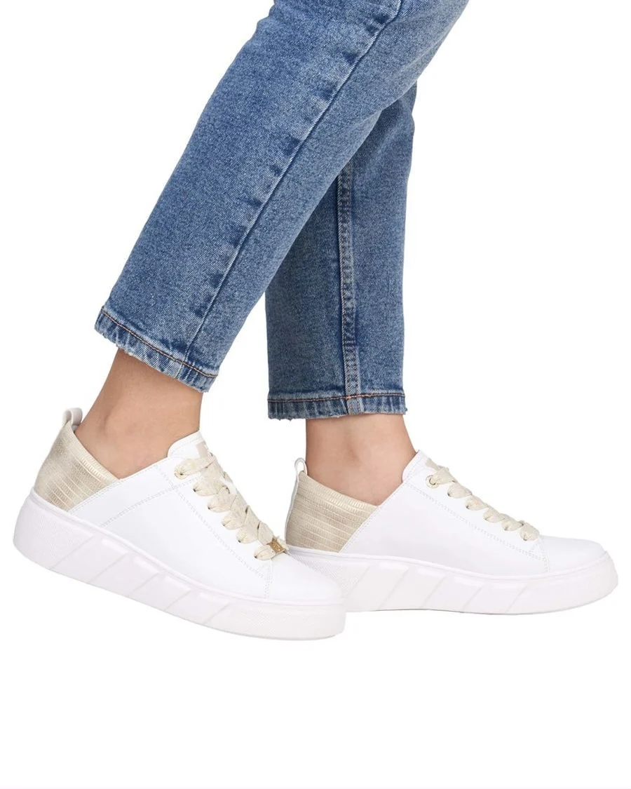 RIEKER CHAUSSURE URBAINE - Image 2