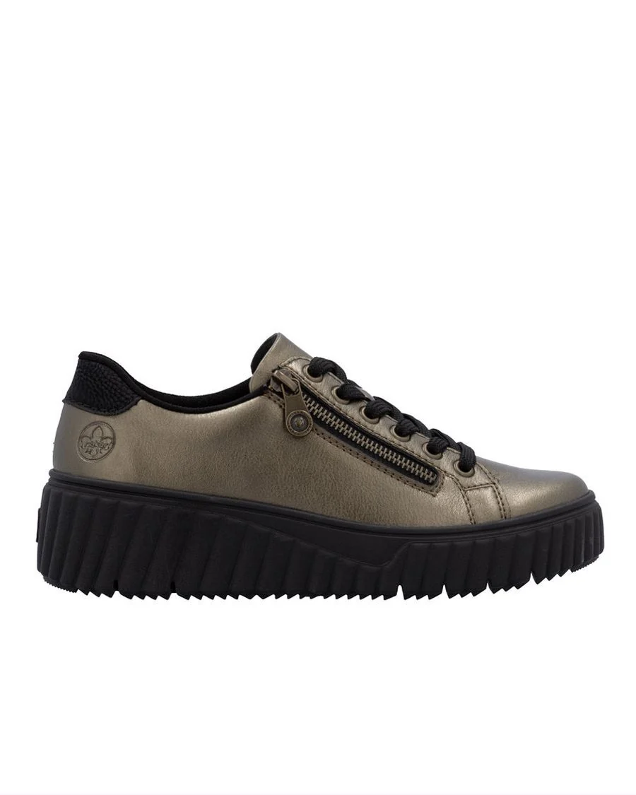 RIEKER CHAUSSURE URBAINE