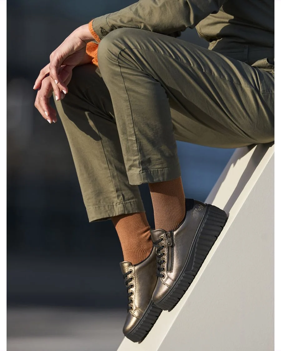 RIEKER CHAUSSURE URBAINE - Image 2