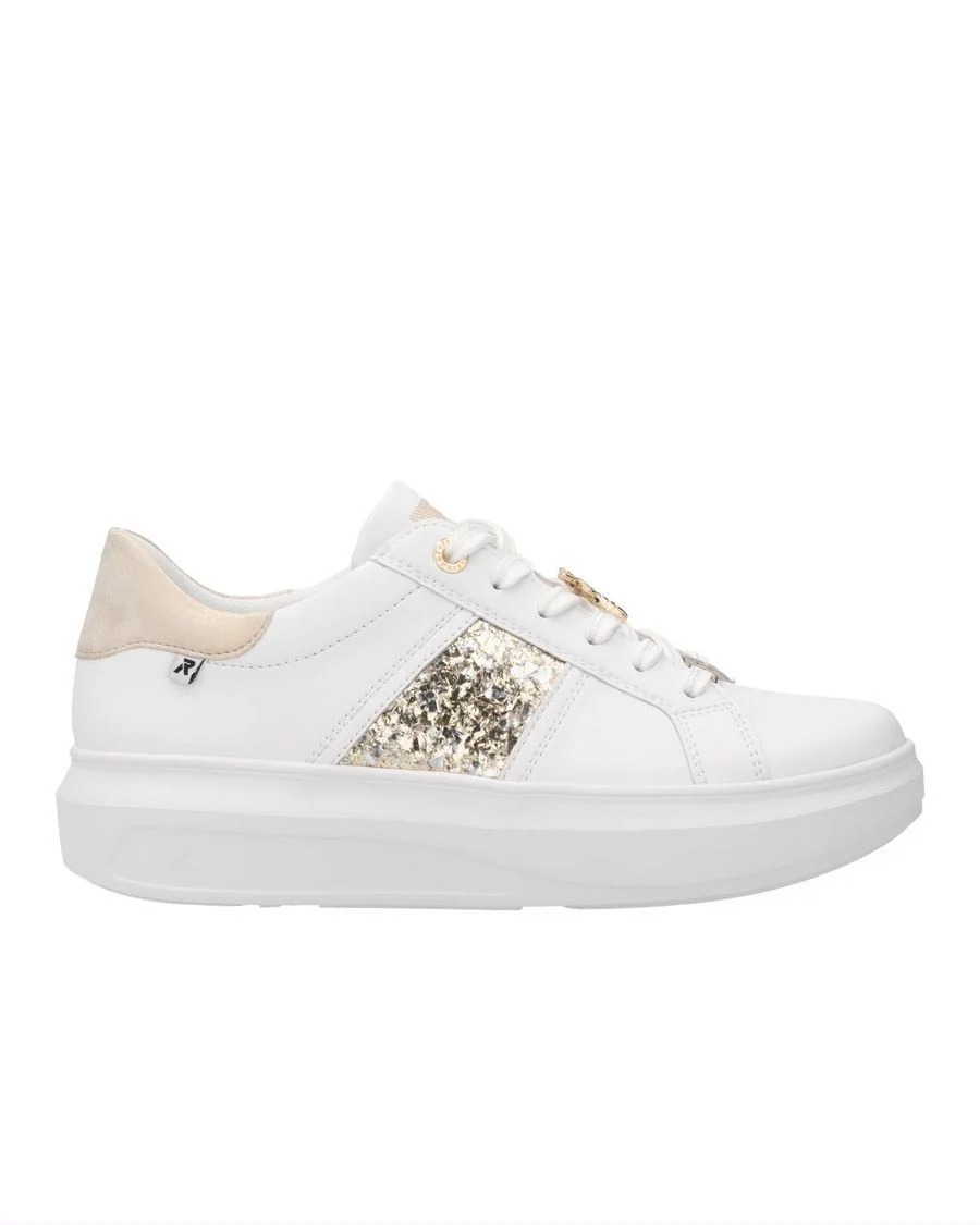 RIEKER CHAUSSURE URBAINE
