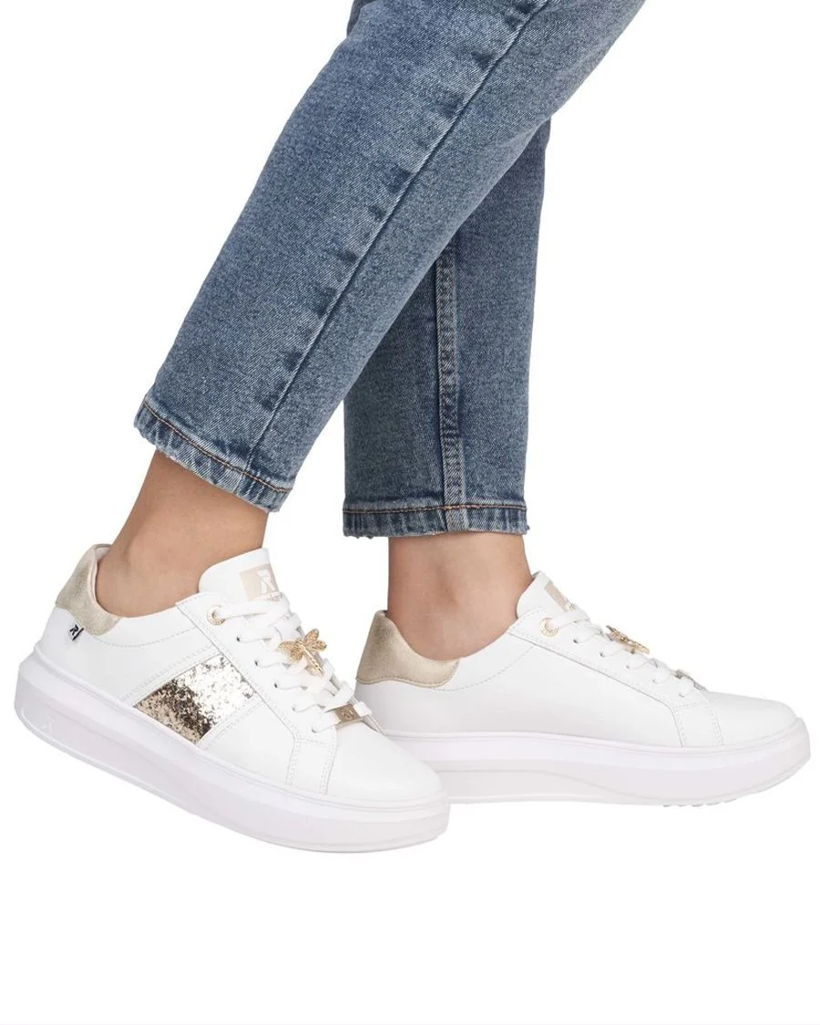 RIEKER CHAUSSURE URBAINE - Image 2
