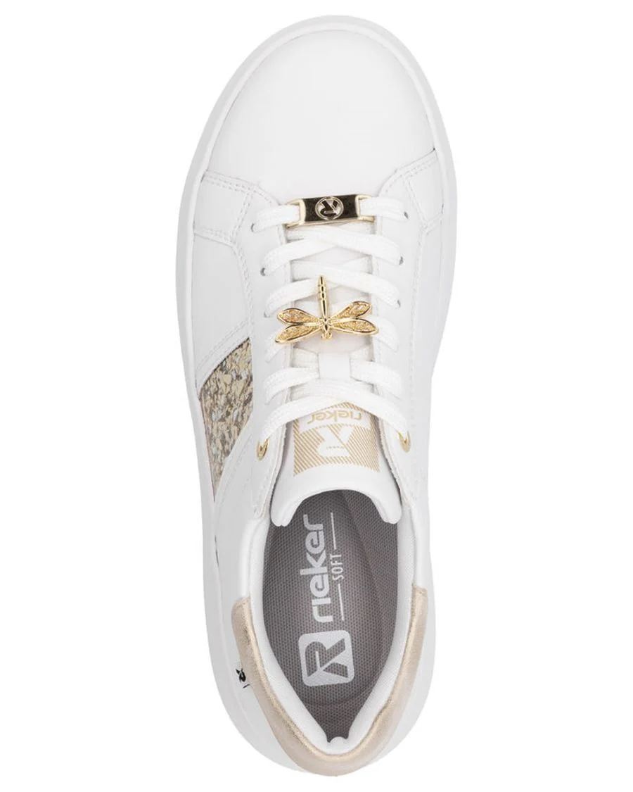 RIEKER CHAUSSURE URBAINE - Image 3