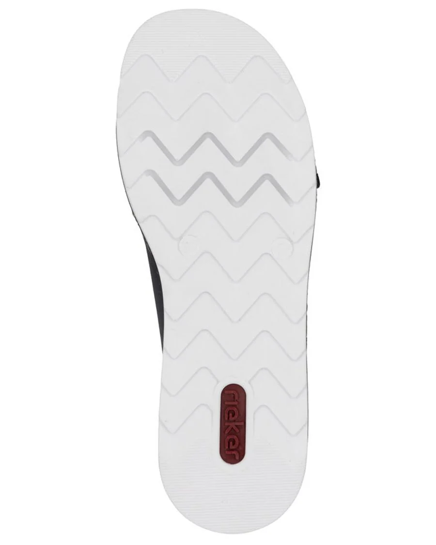 RIEKER SANDALE TALON MOYEN - Image 5