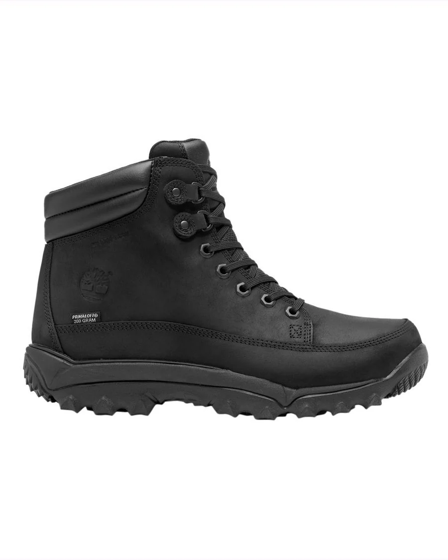 RIME RIDGE MID TIMBERLAND BOTTE HIVER TOUT-ALLER