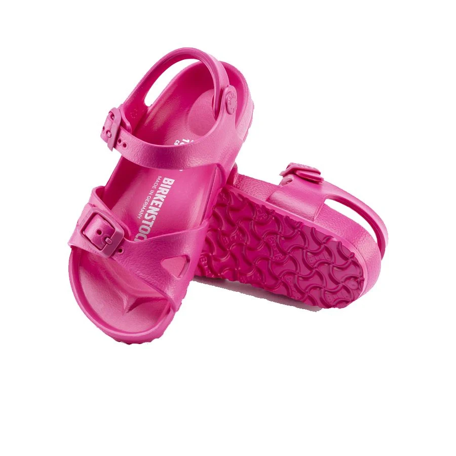 RIO BIRKENSTOCK BÉBÉ FILLE GOUGOUNE - Image 2