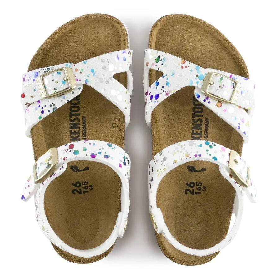 RIO BIRKENSTOCK FILLETTE SANDALE - Image 2