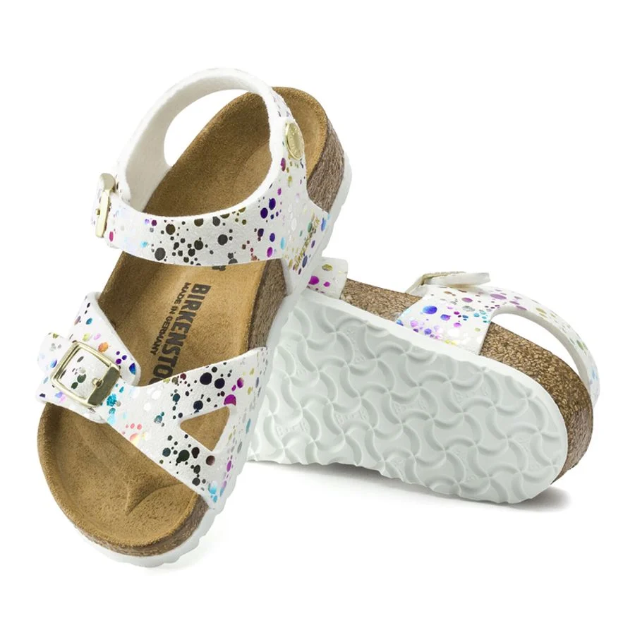 RIO BIRKENSTOCK FILLETTE SANDALE - Image 3