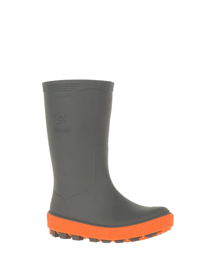 RIPTIDE KAMIK GARÇON BOTTE PLUIE