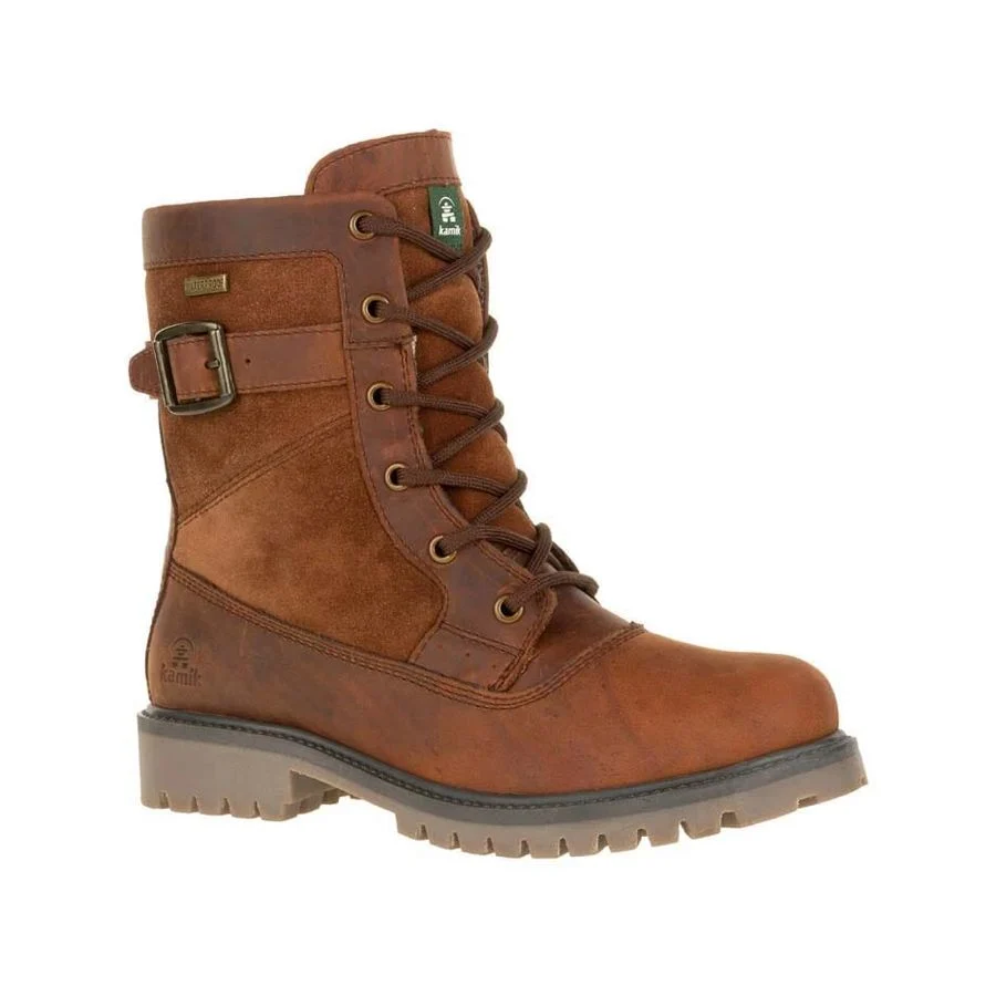 ROGUE MID KAMIK BOTTE HIVER URBAINE