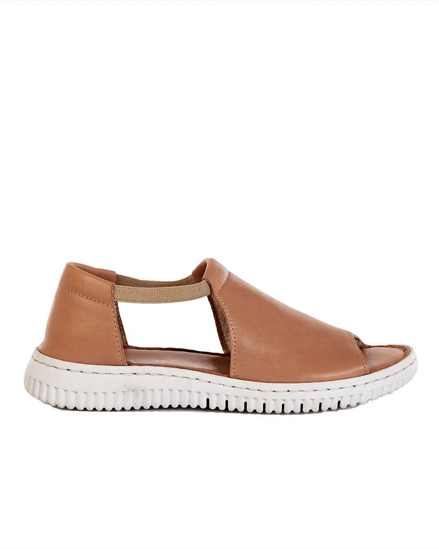 ROLO ATELIERS SHOES SANDALE URBAINE