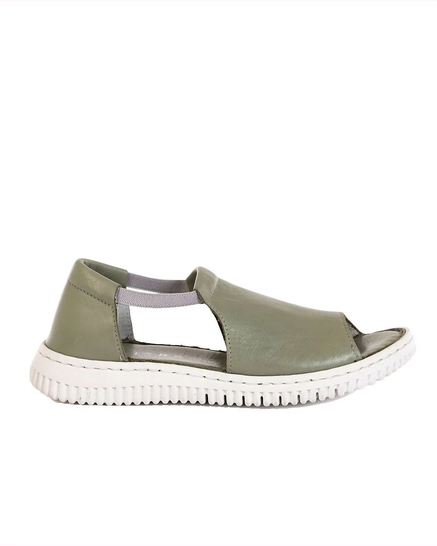 ROLO ATELIERS SHOES SANDALE URBAINE