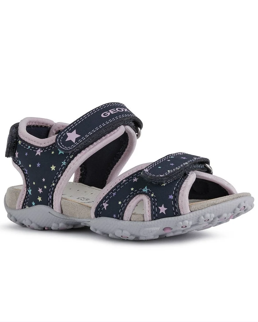 ROXANNE GEOX FILLETTE SANDALE - Image 2
