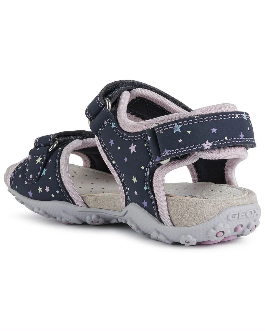 ROXANNE GEOX FILLETTE SANDALE - Image 3