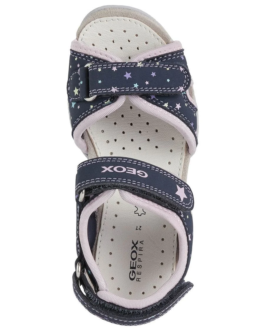 ROXANNE GEOX FILLETTE SANDALE - Image 4