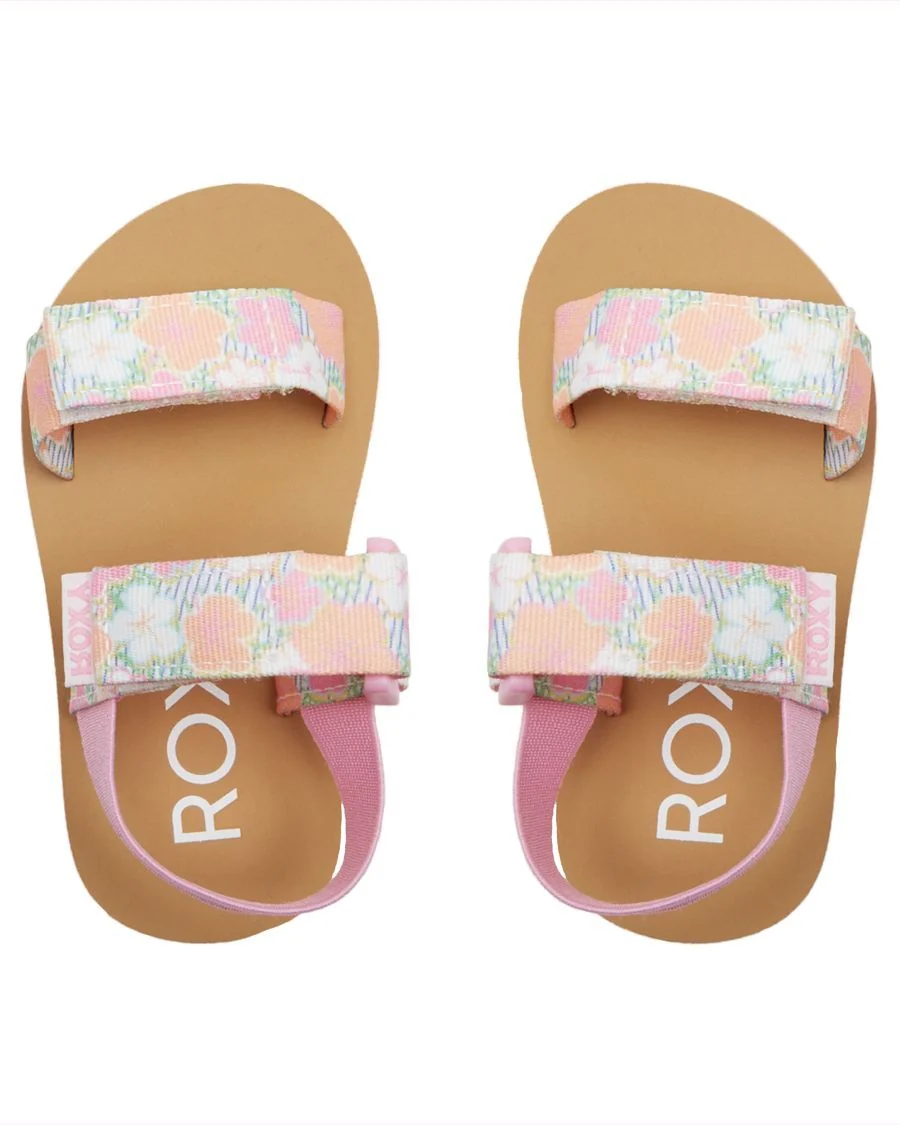 ROXY CAGE ROXY BÉBÉ FILLE GOUGOUNE