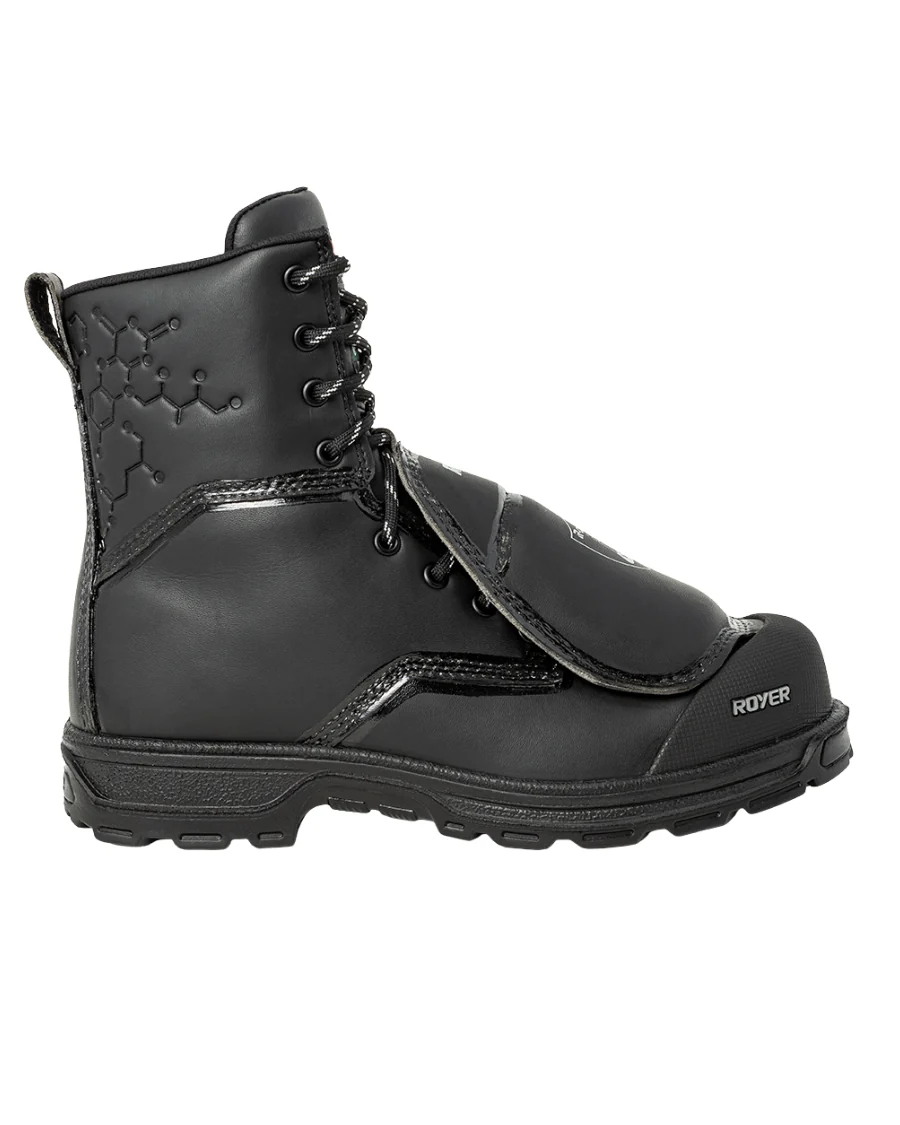 ROYER SÉCURITÉ BOTTE