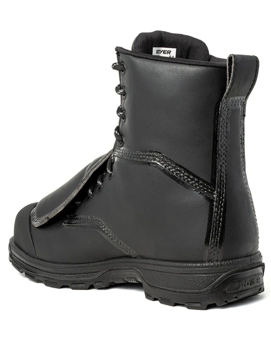 ROYER SÉCURITÉ BOTTE - Image 3