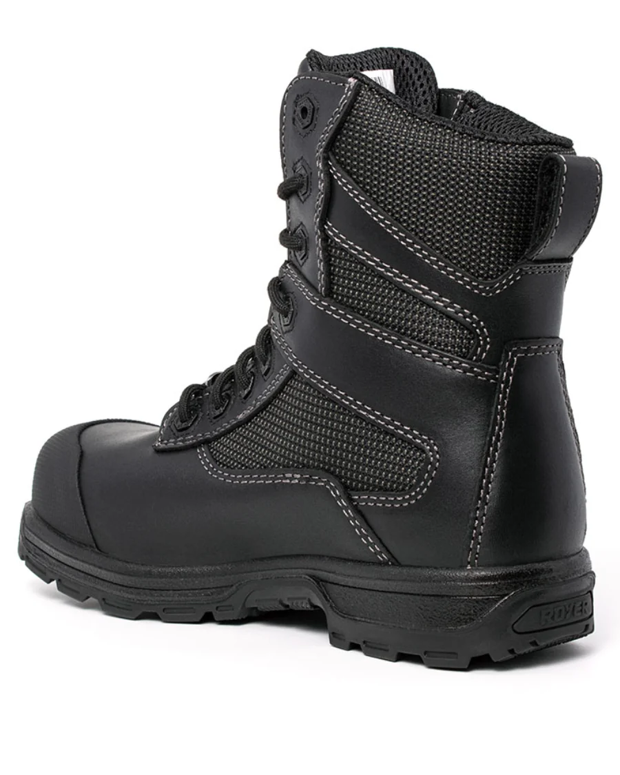 ROYER SÉCURITÉ BOTTE - Image 4
